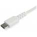 STARTECH CABLE DE 1M USB-C - BLANCO