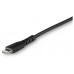 STARTECH CABLE 1M USBC LIGHTNING NEGRO