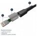 STARTECH CABLE USB A LIGHTNING 1M
