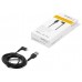 STARTECH CABLE 2M LIGHTNING NEGRO