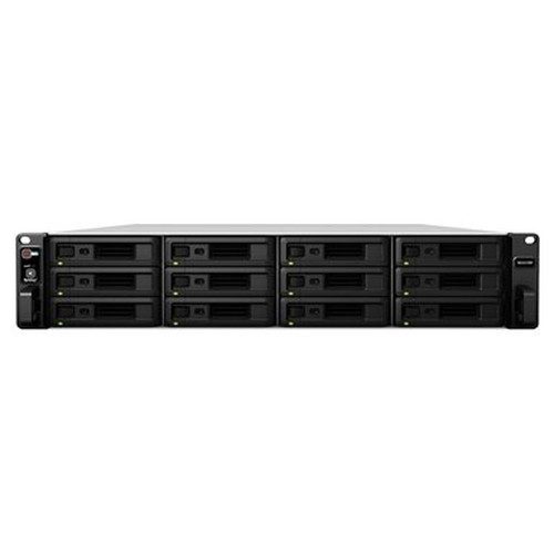 SYNOLOGY RX1217RP Expansion Unit 12Bay Rack Statio-IA25 SYNOLOGY RX1217RP Expansion Unit 12Bay Rack Statio