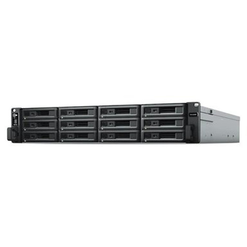 Synology RX1223RP Expansion Unit 12Bay Rack-IA25 Synology RX1223RP Expansion Unit 12Bay Rack