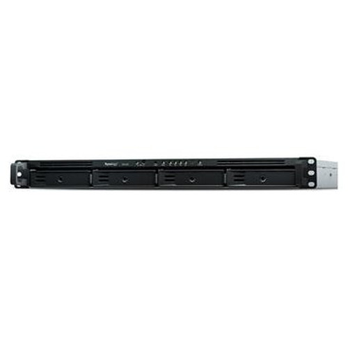 SYNOLOGY RX418 Expansion Unit 4Bay Rack Station-IA25 SYNOLOGY RX418 Expansion Unit 4Bay Rack Station