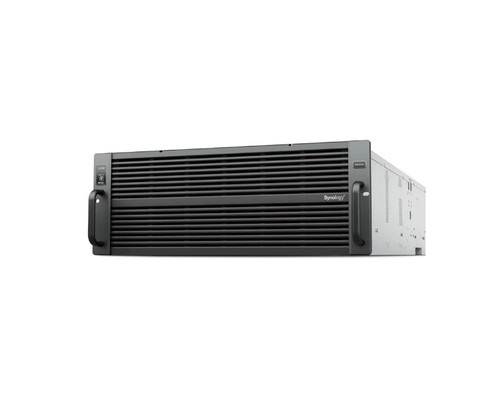 Synology RX6025sas Expansion Unit 60Bay Rack 4U