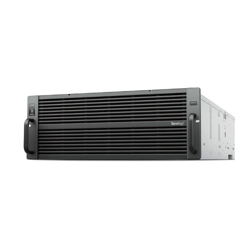 Synology RX6025sas Expansion Unit 60Bay Rack 4U-IA25 Synology RX6025sas Expansion Unit 60Bay Rack 4U
