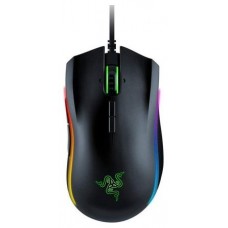 RATON GAMING RAZER MAMBA ELITE 16000 DPI RGB NEGRO