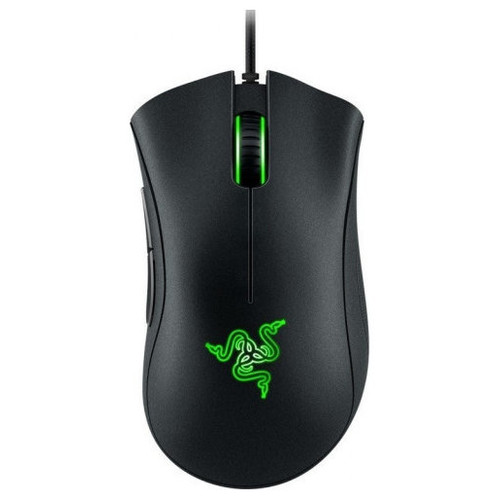 Razer DeathAdder Essential rat&oacute;n mano derecha USB tipo A &Oacute;ptico 6400 DPI (Espera 4 dias)