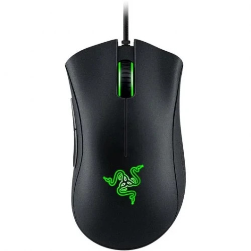 RATON RAZER DEATHADDER ESSENTIAL BLACKPINK ED. (RZ01-03851700-R3M1) (Espera 4 dias)