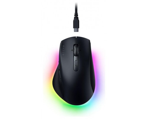 RATON RAZER PRO CLICK V2 (RZ01-03900100-R3M1) (Espera 4 dias)