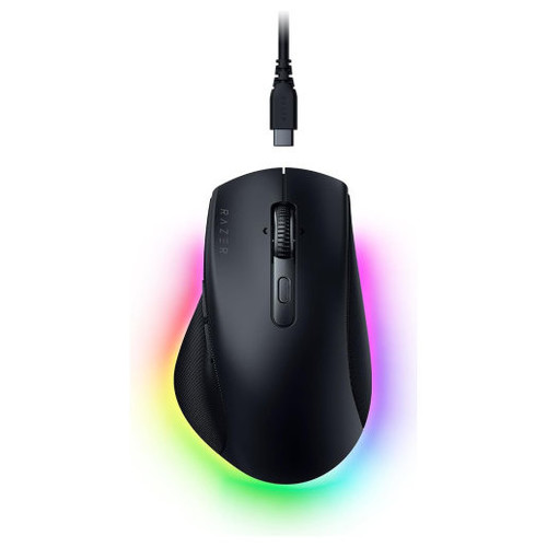 RATON RAZER PRO CLICK V2 (RZ01-03900100-R3M1) (Espera 4 dias)-SX30 RATON RAZER PRO CLICK V2 (RZ01-03900100-R3M1) (Espera 4 dias)
