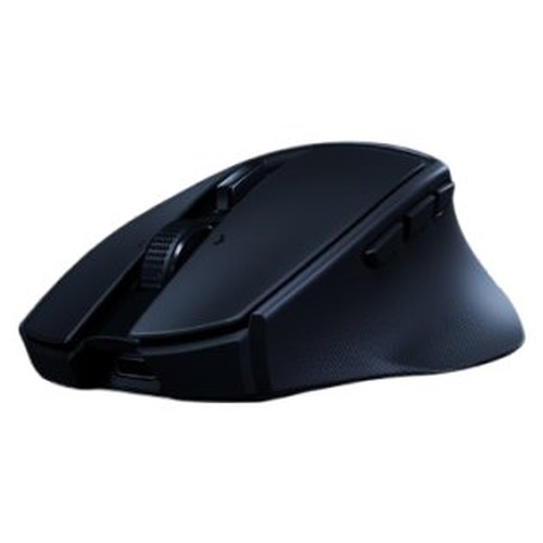 Razer Basilisk Mobile ratón Juego mano derecha RF Wireless + USB Type-C Óptico 18000 DPI (Espera 4 dias)-SX30 Razer Basilisk Mobile ratón Juego mano derecha RF Wireless + USB Type-C Óptico 18000 DPI (Espera 4 dias)