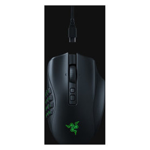RATON RAZER NAGA V2 PRO (RZ01-04400100-R3G1) (Espera 4 dias)-SX30 RATON RAZER NAGA V2 PRO (RZ01-04400100-R3G1) (Espera 4 dias)