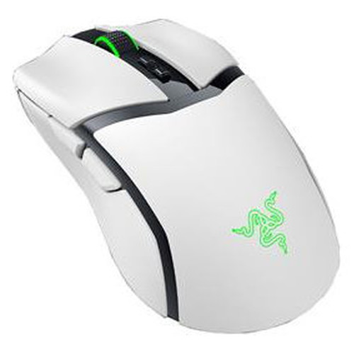 RATON RAZER COBRA PRO BLANCO (RZ01-04660200-R3G1) (Espera 4 dias)-SX30 RATON RAZER COBRA PRO BLANCO (RZ01-04660200-R3G1) (Espera 4 dias)