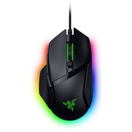 RATON RAZER BASILISK V3 35K (RZ01-05230100-R3M1) (Espera 4 dias)-SX30 RATON RAZER BASILISK V3 35K (RZ01-05230100-R3M1) (Espera 4 dias)