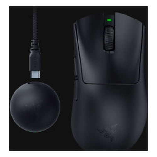 RATON RAZER DEATHADDER V4 PRO (RZ01-05330100-R3G1) (Espera 4 dias)-SX30 RATON RAZER DEATHADDER V4 PRO (RZ01-05330100-R3G1) (Espera 4 dias)