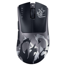 RATON RAZER DEATHADDER V4 PRO NIKO ED. (RZ01-05330300-R3M1) (Espera 4 dias)-SX30 RATON RAZER DEATHADDER V4 PRO NIKO ED. (RZ01-05330300-R3M1) (Espera 4 dias)