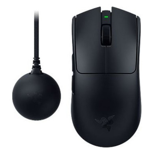 RATON RAZER VIPER V4 PRO NEGRO (RZ01-05630100-R3G1) (Espera 4 dias)