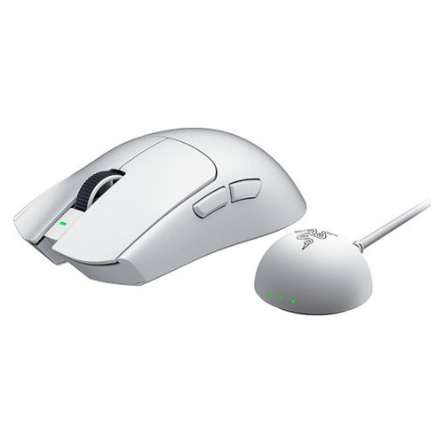 RATON RAZER VIPER V4 PRO BLANCO (RZ01-05630200-R3G1) (Espera 4 dias)
