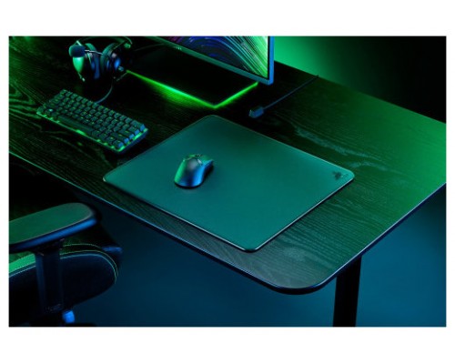 Razer Atlas Alfombrilla de ratón para juegos Negro (Espera 4 dias)