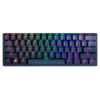 Razer Huntsman Mini teclado USB QWERTY Internacional de EE.UU. Negro (Espera 4 dias)