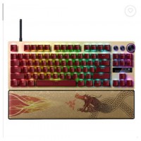 TECLADO RAZER HUNTSMAN V3 PRO (USA) TENKEYLESS COUNTER STRIKE 2 ED. (RZ03-04982100-R3M1) (Espera 4 dias)