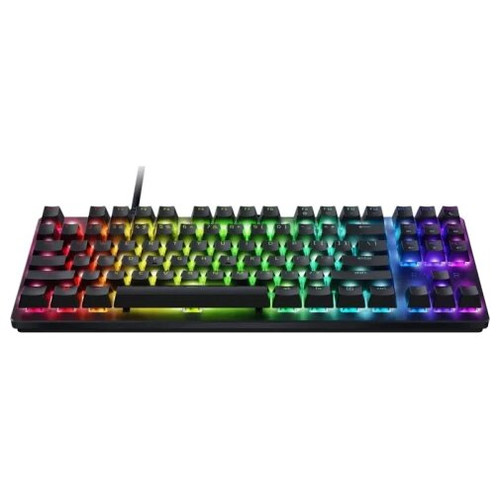 TECLADO RAZER HUNTSMAN V3 X PURPLE SWITCH (ESPA&Ntilde;OL) (RZ03-05021700-R311) (Espera 4 dias)