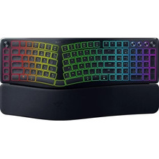 TECLADO RAZER PRO TYPE ERGO (USA) (RZ03-05440100-R3M1) (Espera 4 dias)