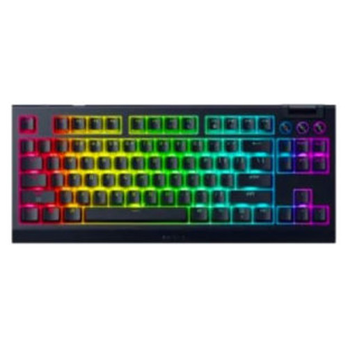 TECLADO RAZER BLACKWIDOW V4 TENKEYLESS HYPERSPEED (ESPA&Ntilde;OL) (RZ03-05480600-R311) (Espera 4 dias)