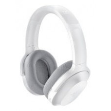 AURICULARES GAMING RAZER BARRACUDA MERCURY WIRELESS BLANCO