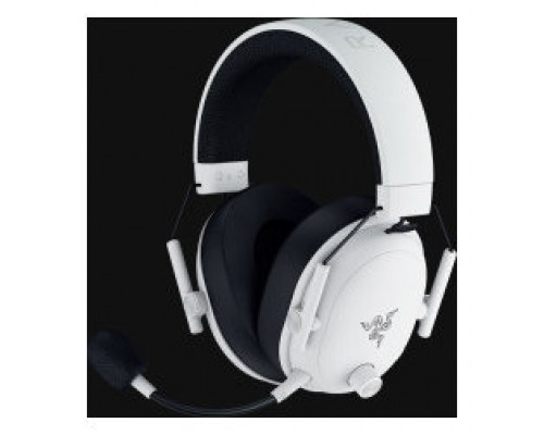 AURICULARES RAZER BLACKSHARK V3 BLANCO (RZ04-05410400-R3M1) (Espera 4 dias)