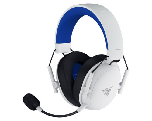AURICULARES RAZER BLACKSHARK V3 X HYPERSPEED FOR PLAYSTATION BLANCO (RZ04-05420500-R3G1) (Espera 4 dias)