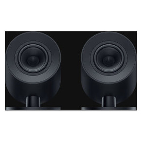 Razer Nommo V2 X Rango completo Negro Inalámbrico y alámbrico (Espera 4 dias)-SX30 Razer Nommo V2 X Rango completo Negro Inalámbrico y alámbrico (Espera 4 dias)