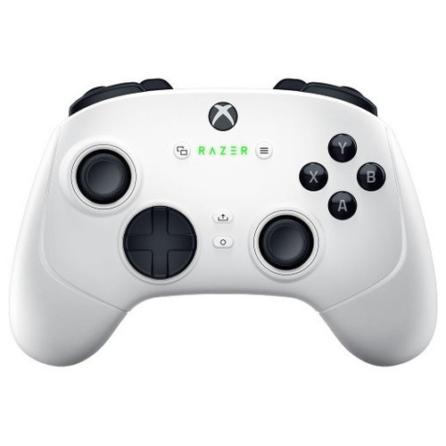 Razer Wolverine V3 Pro Negro USB Gamepad Anal&oacute;gico PC, Xbox Series S, Xbox Series X (Espera 4 dias)
