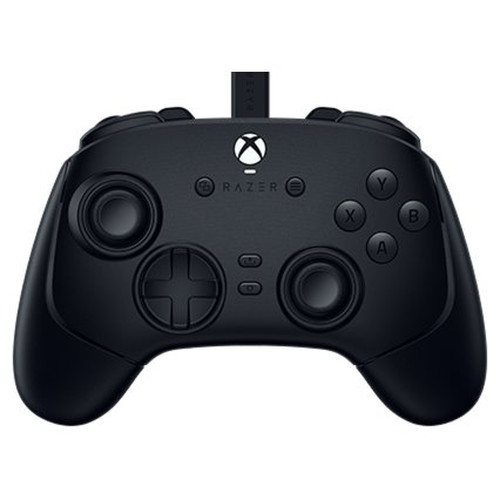 Razer Wolverine V3 Tournament Edition Negro, Blanco USB Gamepad Anal&oacute;gico PC, Xbox Series S, Xbox Series X (Espera 4 dias)