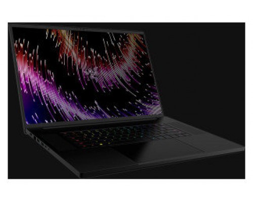 Razer Blade 18 i9-13950HX Portátil 45,7 cm (18") Quad HD+ Intel® Core™ i9 32 GB DDR5-SDRAM 1000 GB SSD NVIDIA GeForce RTX 4080 Wi-Fi 6E (802.11ax) Windows 11 Home Negro (Espera 4 dias)