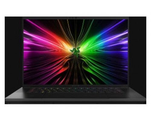 PORTATIL RAZER BLADE 16 (S10-NT/Win-11/QHD+ 240Hz OLED/-14900HX/16GB DDR5/RTX 4070/1TB SSD/PCIe Gen4) FRANCE LAYOUT RZ09-0510SFN3-R3F1 (Espera 4 dias)