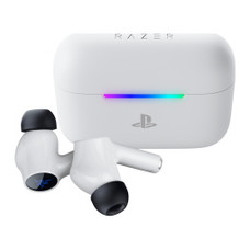 Razer Hammerhead V3 X HyperSpeed for PlayStation Auriculares Inalámbrico Dentro de oído Llamadas/Música Bluetooth Blanco (Espera 4 dias)-SX30 Razer Hammerhead V3 X HyperSpeed for PlayStation Auriculares Inalámbrico Dentro de oído Llamadas/Música Bluetooth Blanco (Espera 4 dias)
