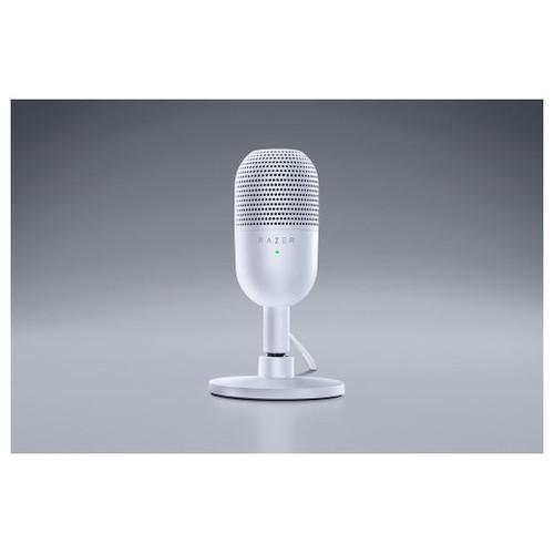 Razer RZ19-05050300-R3M1 micrófono Blanco Micrófono de superficie para mesa (Espera 4 dias)-SX40 Razer RZ19-05050300-R3M1 micrófono Blanco Micrófono de superficie para mesa (Espera 4 dias)