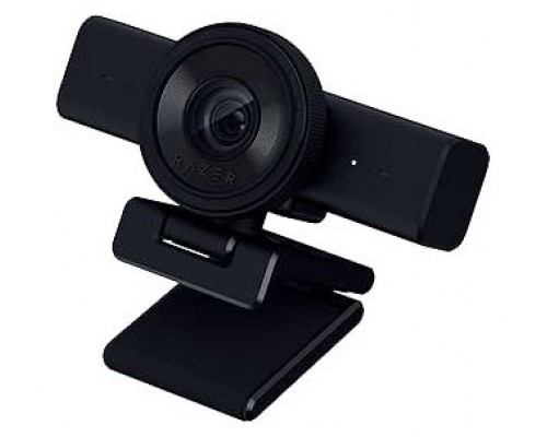 RAZER KIYO V2 X BLACK (Espera 4 dias)-SX40 RAZER KIYO V2 X BLACK (Espera 4 dias)