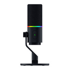 Razer Seiren V3 Pro Negro Micrófono dinámico (Espera 4 dias)-SX40 Razer Seiren V3 Pro Negro Micrófono dinámico (Espera 4 dias)