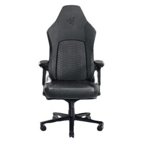 Razer Iskur V2 Butaca para jugar Asiento acolchado Gris (Espera 4 dias)
