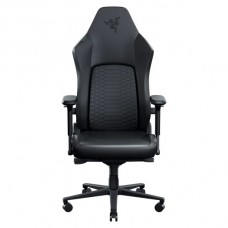 SILLA RAZER ISKUR V2 NEWGEN (BLACK) (RZ38-05310700-R3G4) (Espera 4 dias)-SX25 SILLA RAZER ISKUR V2 NEWGEN (BLACK) (RZ38-05310700-R3G4) (Espera 4 dias)