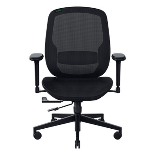 Razer FUJIN Asiento de malla Respaldo de malla (Espera 4 dias)-SX40 Razer FUJIN Asiento de malla Respaldo de malla (Espera 4 dias)