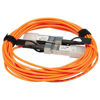 MikroTik S+AO0005 Cable Óptico SFP+ Attach 5M-IA30 MikroTik S+AO0005 Cable Óptico SFP+ Attach 5M