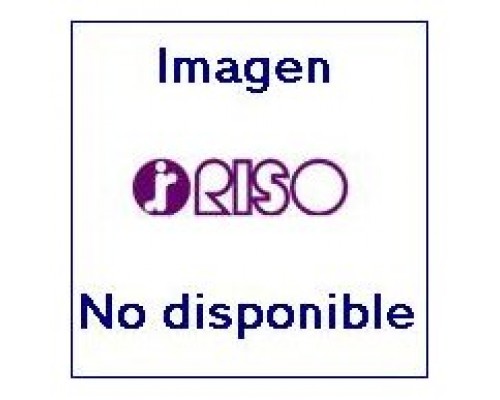 RISO Tinta FR/RP 3500/3100 Negro