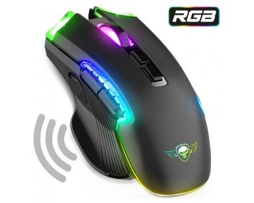 Spirit of Gamer Raton Elite M-70