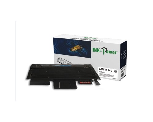 INK-POWER TONER COMP. SAMSUNG MLT-D116L NEGRO SU828A