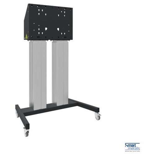 VOGELS SMART METAL SERIES FLOOR LIFT TROLLEY XL B MAX. 98 INCH MODELO 062.7105 SMMS062.7105 (Espera 4 dias)-SX30 VOGELS SMART METAL SERIES FLOOR LIFT TROLLEY XL B MAX. 98 INCH MODELO 062.7105 SMMS062.7105 (Espera 4 dias)