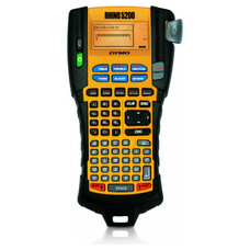 DYMO Rotuladora RHINO 5200-IR25 DYMO Rotuladora RHINO 5200