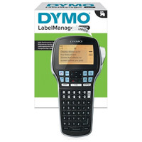 DYMO Rotuladora LABEL MANAGER LM420P ABC-IR25 DYMO Rotuladora LABEL MANAGER LM420P ABC